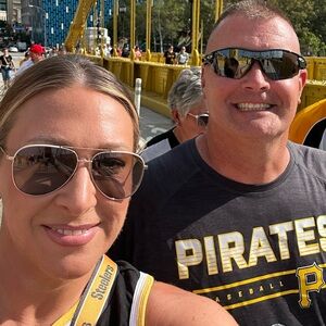 Meet your Posher, Lauren